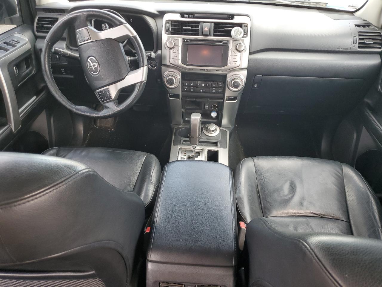 2012 Toyota 4Runner Sr5 VIN: JTEBU5JR3C5108803 Lot: 84068775