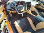 2024 CHEVROLET CORVETTE Z06 3LZ a la Venta en Copart IN - INDIANAPOLIS