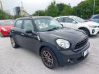 2014 MINI COUNTRYMAN COOPER D 1.6 COOPER D 5DR for sale at Copart ST HELENS