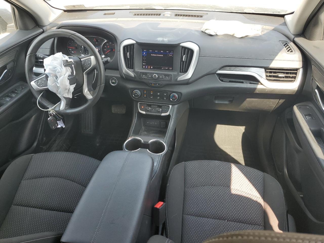 2023 GMC Terrain Sle VIN: 3GKALMEG2PL210691 Lot: 80349945