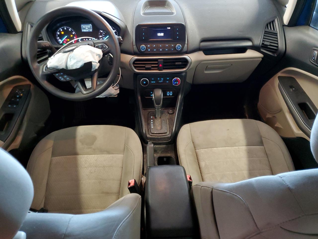 MAJ3P1RE0JC220760 2018 Ford Ecosport S