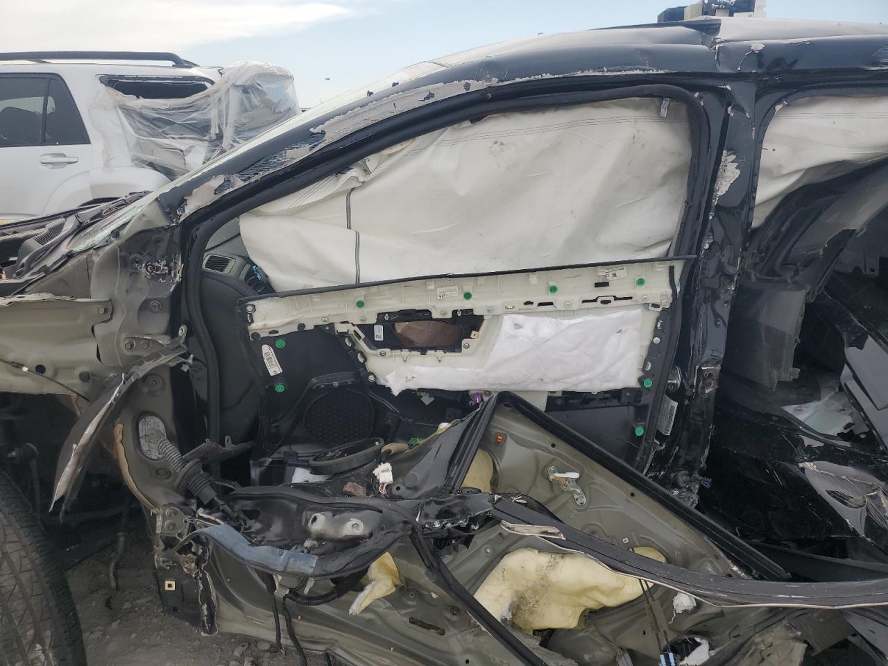 2022 Honda Cr-V Ex VIN: 7FARW2H50NE038486 Lot: 81423285