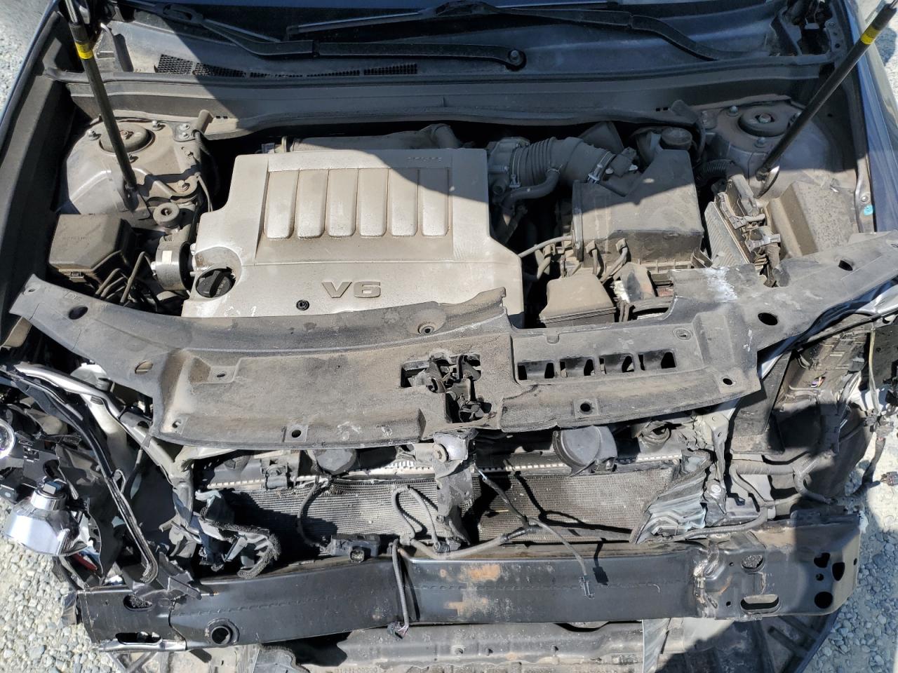 2016 Lexus Es 350 VIN: 58ABK1GG8GU002064 Lot: 80609205