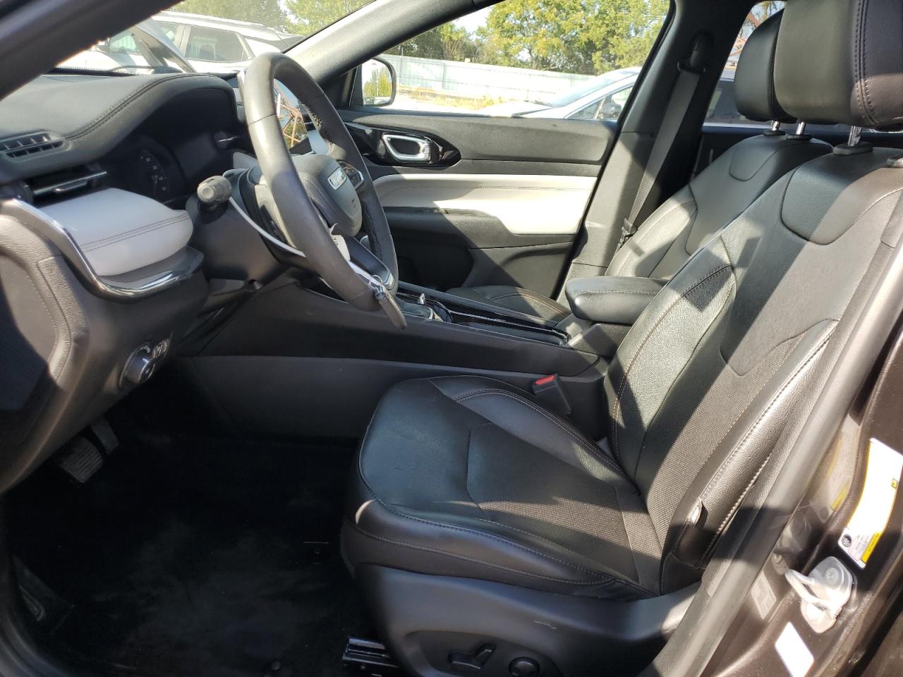 2023 Jeep Compass Limited VIN: 3C4NJDCN2PT513863 Lot: 71869115