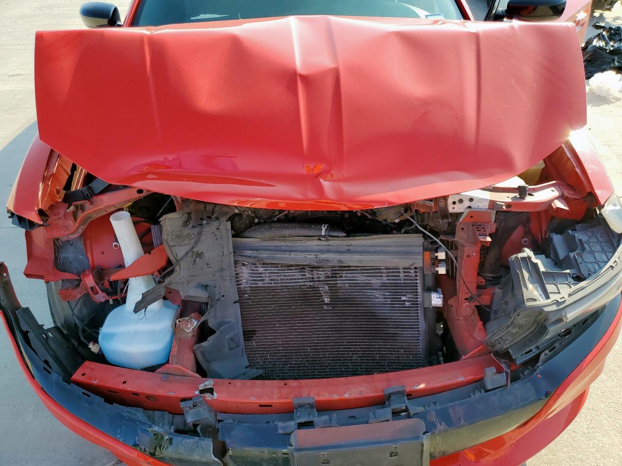 2020 Dodge Charger Sxt VIN: 2C3CDXBG2LH136770 Lot: 71510305