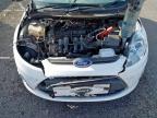 2011 FORD FIESTA TITANIUM AUTO  for sale at Copart SANDTOFT