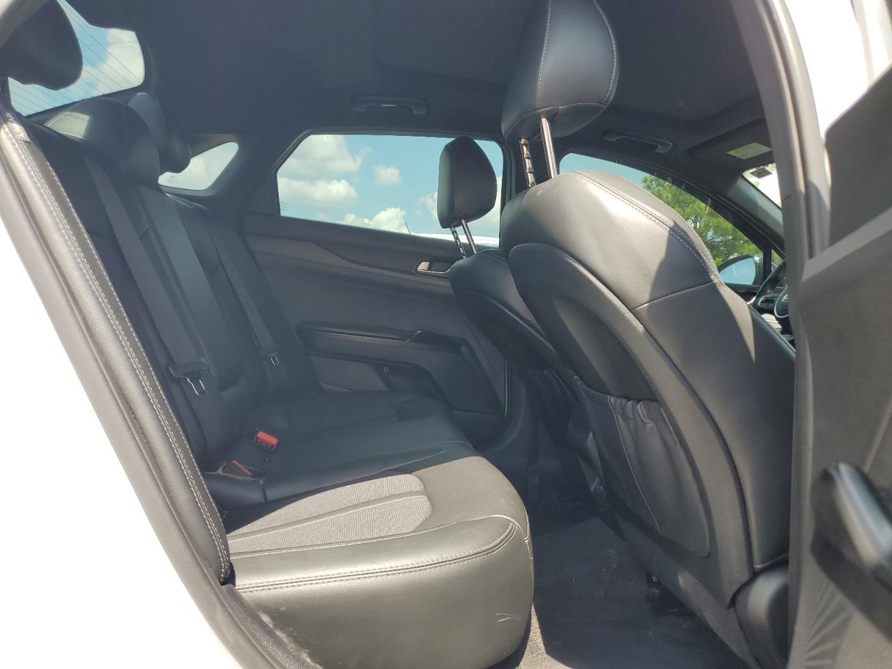 2021 Kia K5 Gt Line VIN: 5XXG64J28MG066983 Lot: 71241405