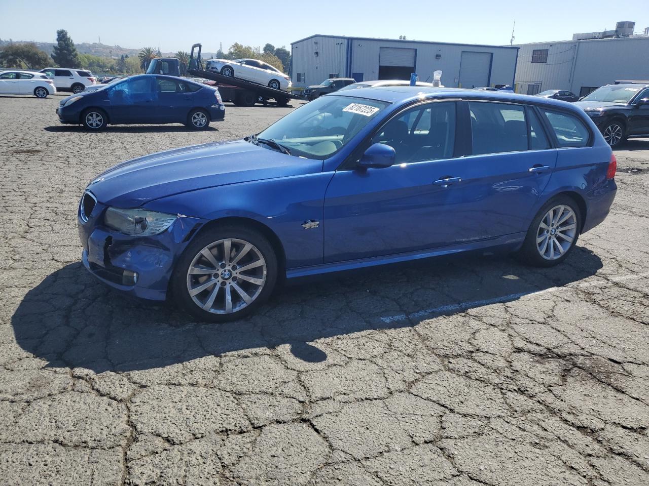 Фото авто