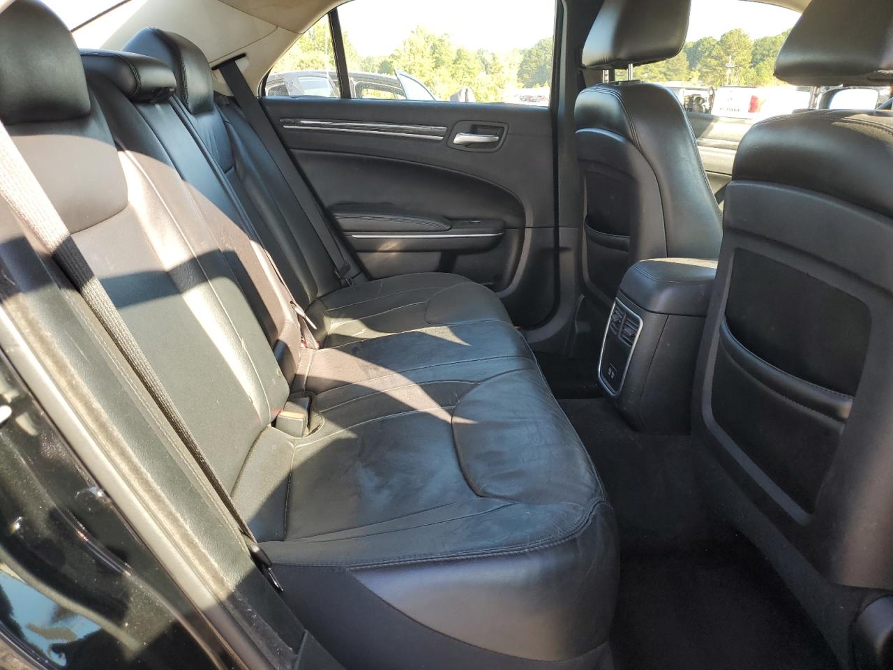 2017 Chrysler 300 Limited VIN: 2C3CCAAG7HH646976 Lot: 72076155