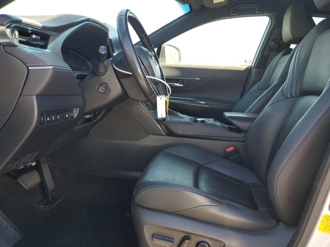 2021 Toyota Venza Le VIN: JTEAAAAH1MJ045200 Lot: 71835645