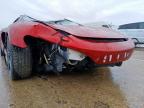 2015 MCLAREN 650S   for sale at Copart NEWBURY