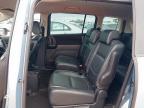 2009 MAZDA 5 SPORT for sale at Copart SANDWICH