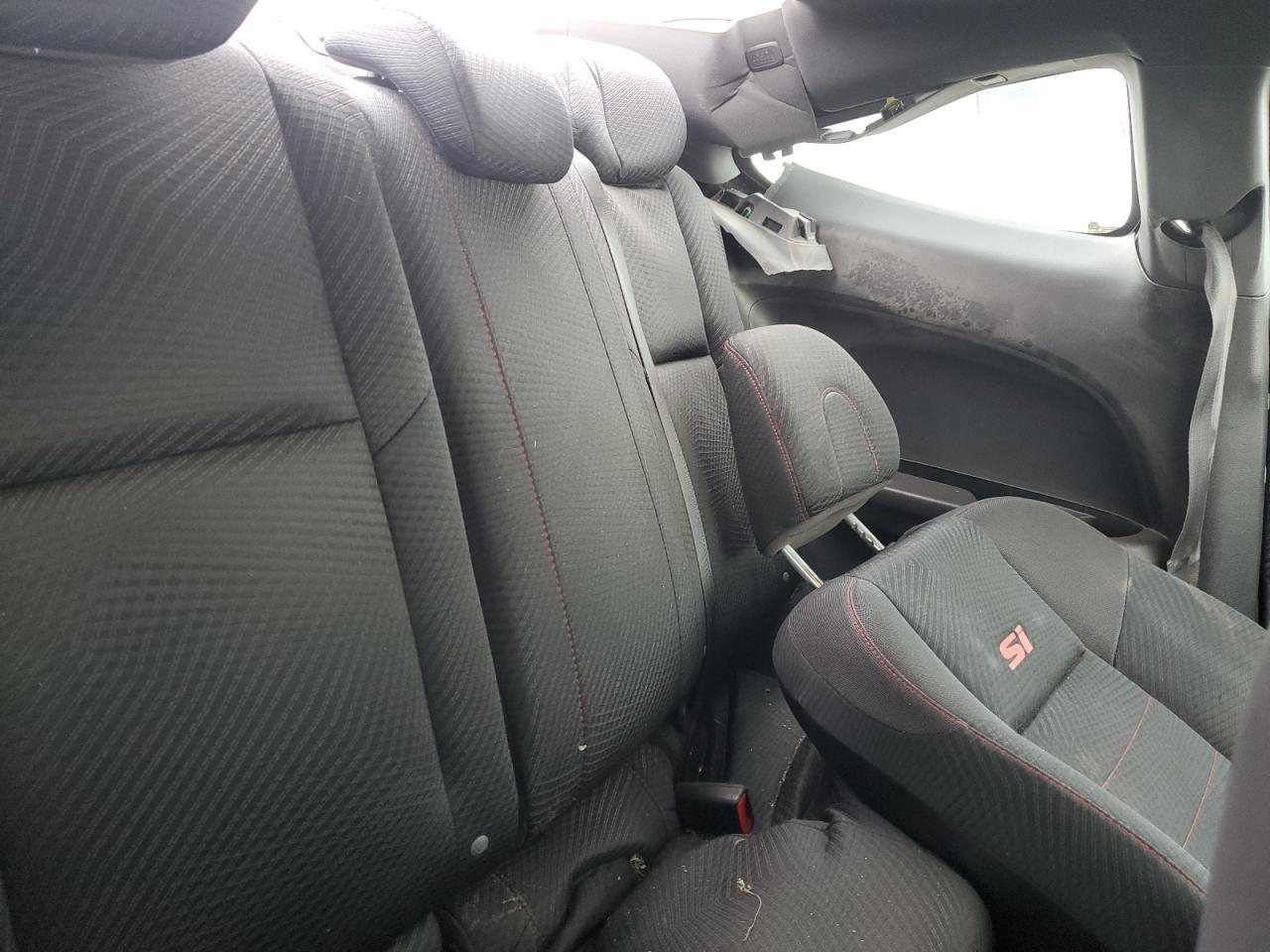 2013 Honda Civic Si VIN: 2HGFG4A56DH704830 Lot: 82086765