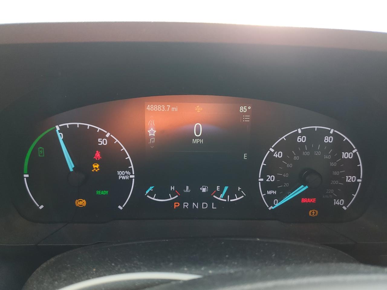 2022 Ford Maverick Xl VIN: 3FTTW8E3XNRA85031 Lot: 71026765