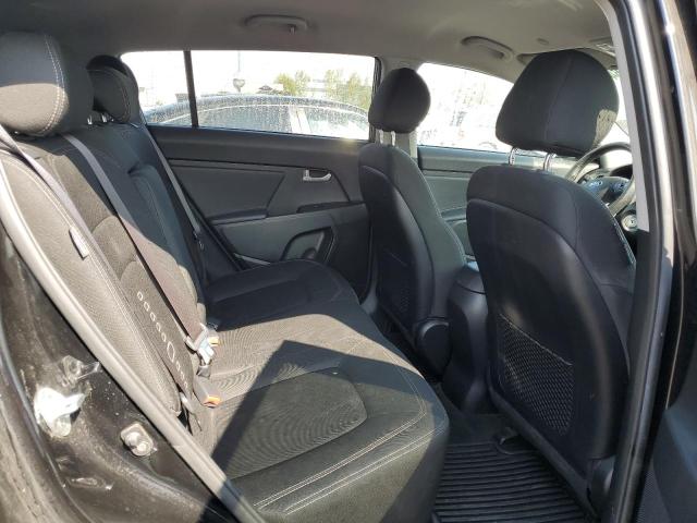 2013 KIA SPORTAGE EX  