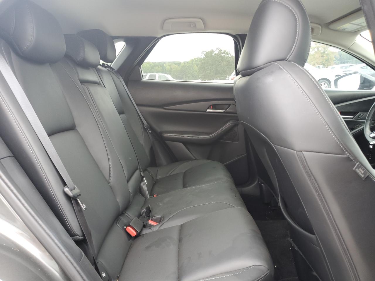 2024 Mazda Cx-30 Select VIN: 3MVDMBBM2RM602666 Lot: 84170115