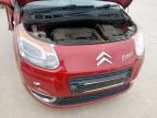 2010 CITROEN C3 PICASSO 1.6 HDI 8V EXCLUSIVE 5DR for sale at Copart SANDY