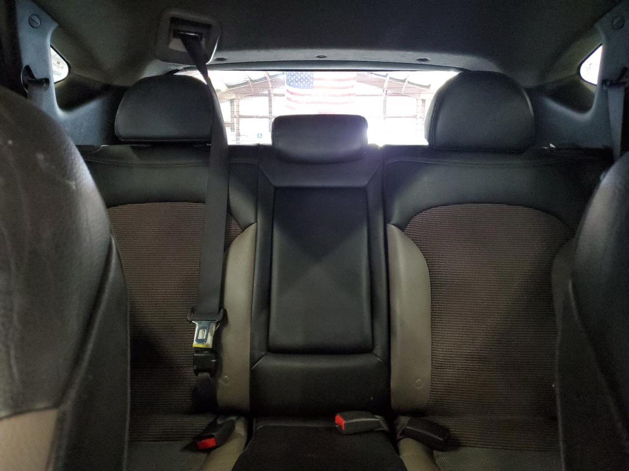 2010 Hyundai Tucson Gls VIN: KM8JUCAC8AU023034 Lot: 84245775