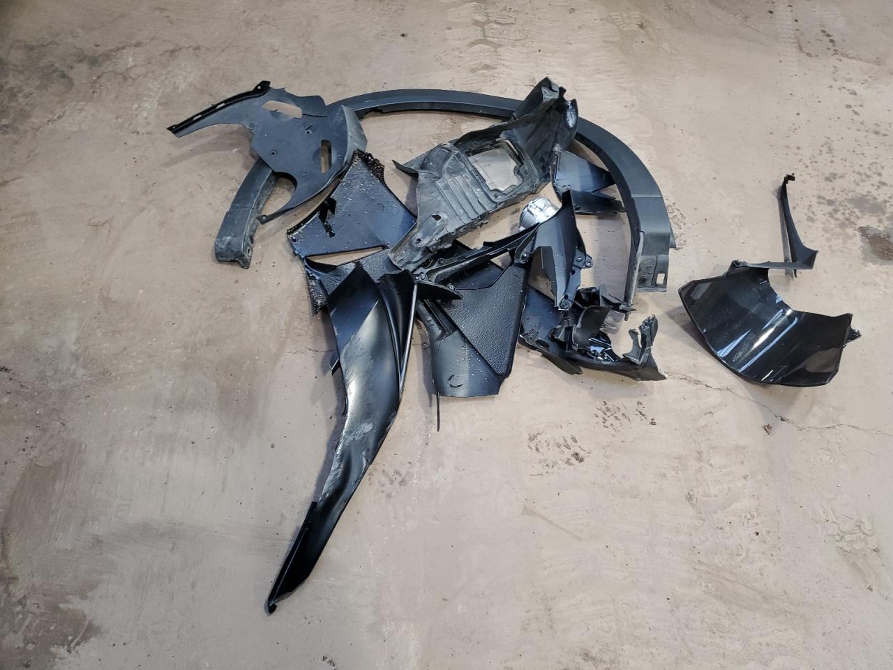 2019 Mazda Cx-5 Touring VIN: JM3KFACM9K0681751 Lot: 80629255