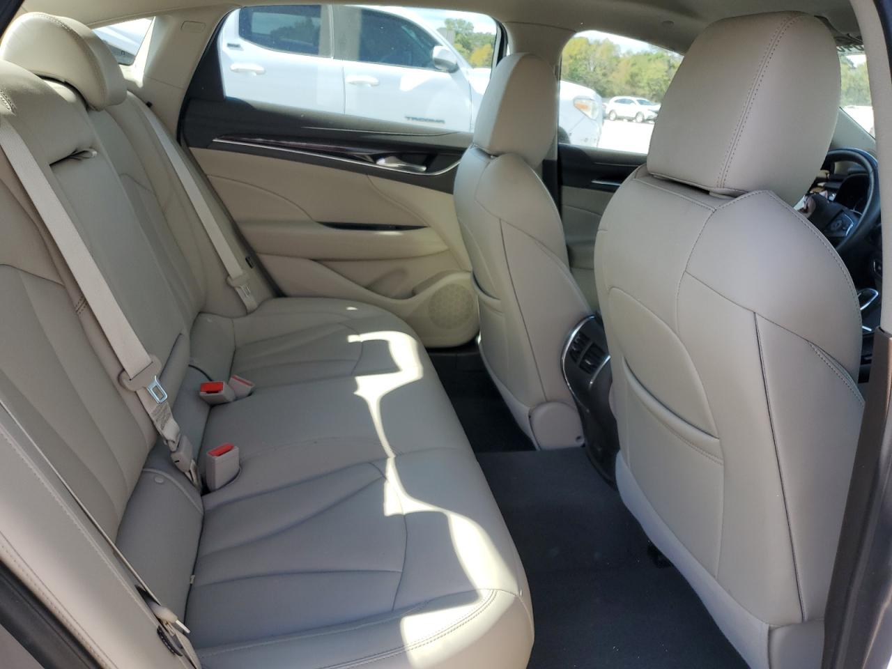 2018 Buick Lacrosse Preferred VIN: 1G4ZN5SZ2JU119093 Lot: 84625315