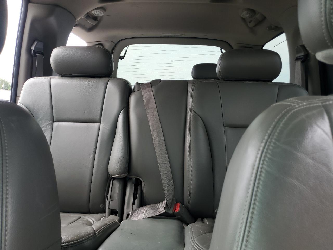 2003 Chevrolet Trailblazer Ext VIN: 1GNET16S036143972 Lot: 71567945