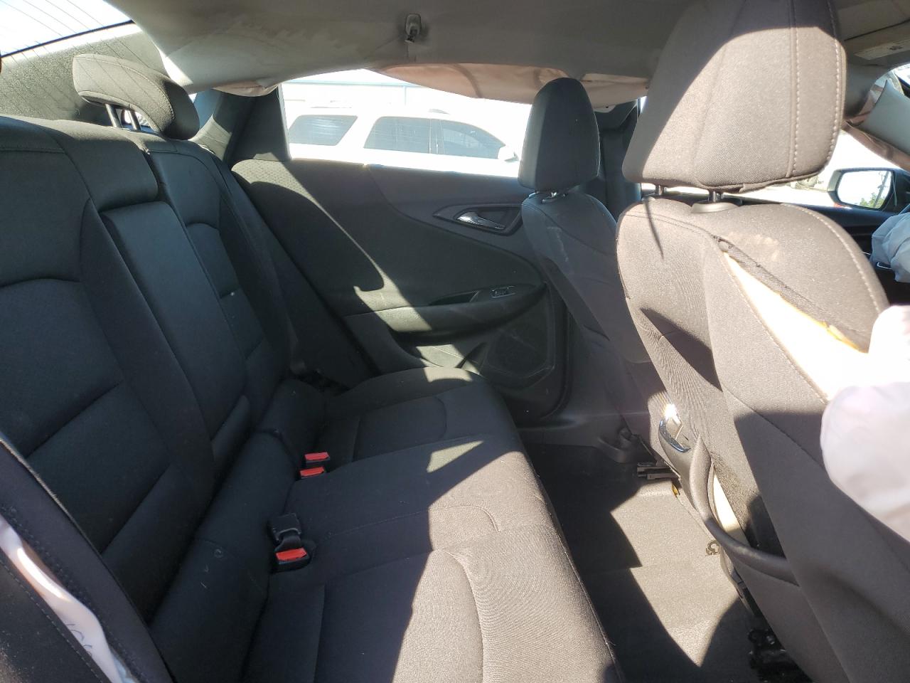 2018 Chevrolet Malibu Lt VIN: 1G1ZD5ST0JF212291 Lot: 84210375