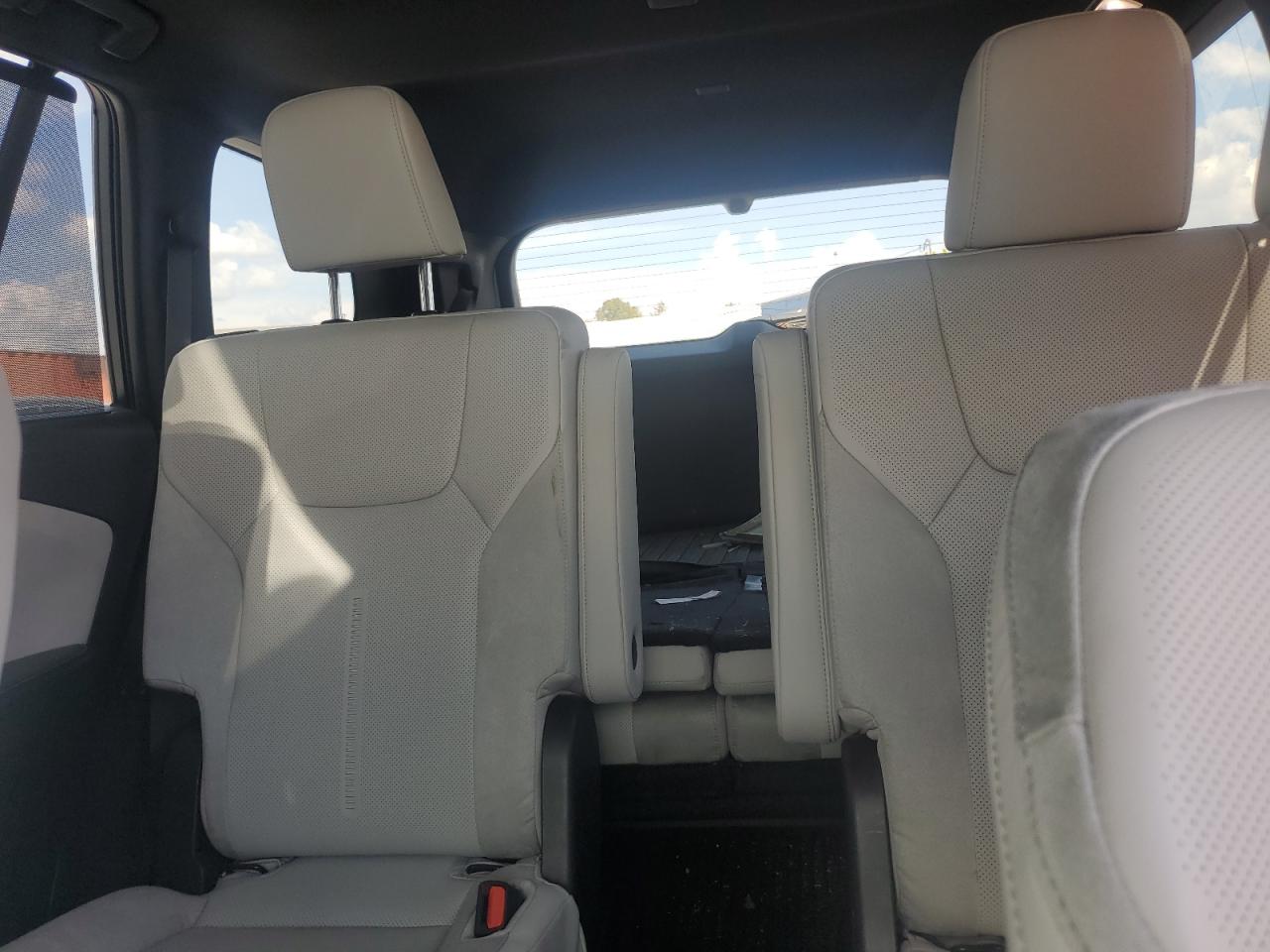 2024 Lexus Tx 350 Base VIN: 5TDAAAA65RS010169 Lot: 80653425