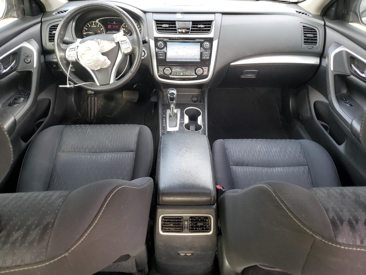 2018 Nissan Altima 2.5 VIN: 1N4AL3AP0JC139561 Lot: 82052095