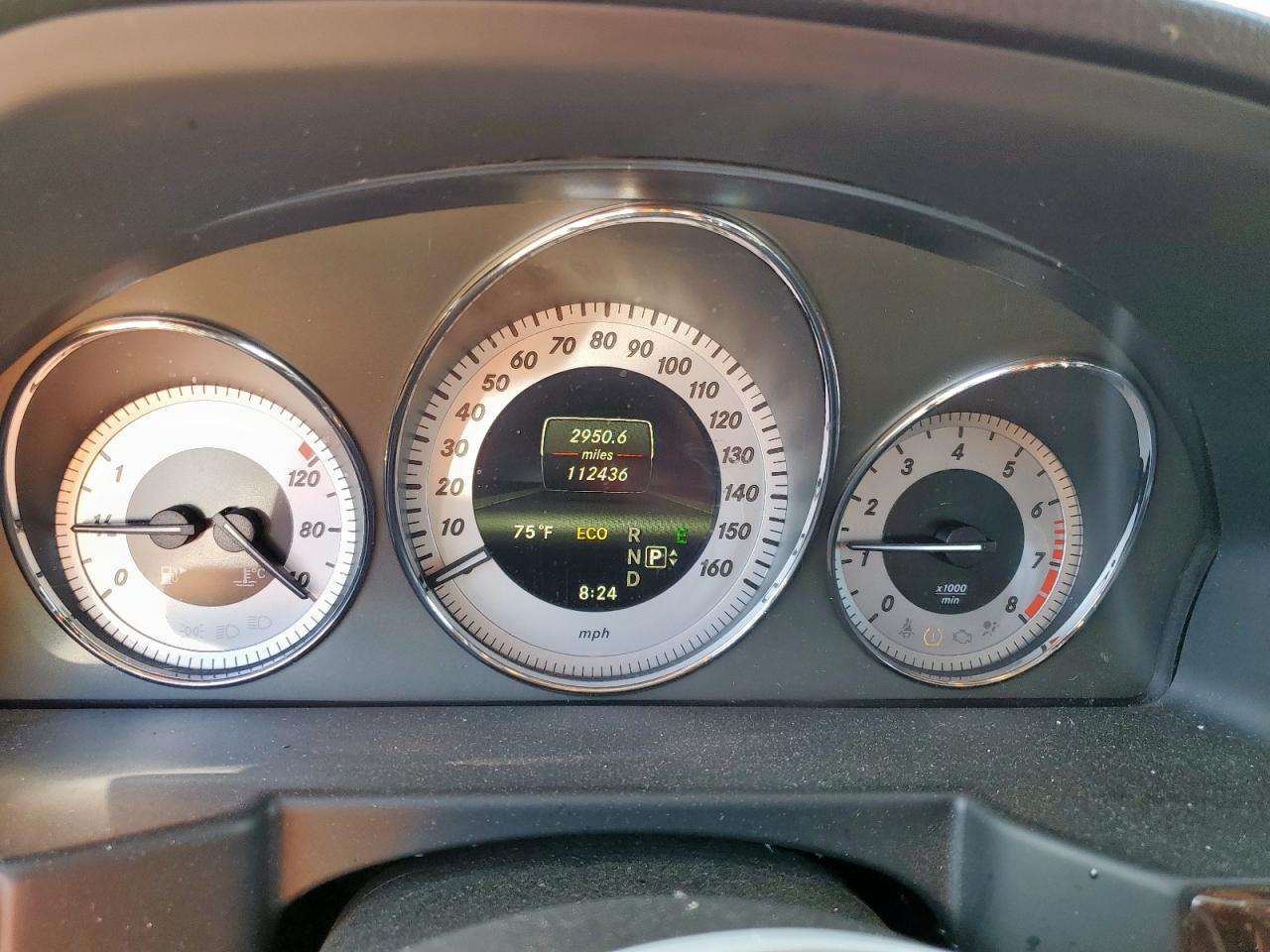 2013 Mercedes-Benz Glk 350 VIN: WDCGG5HBXDF978998 Lot: 80708445