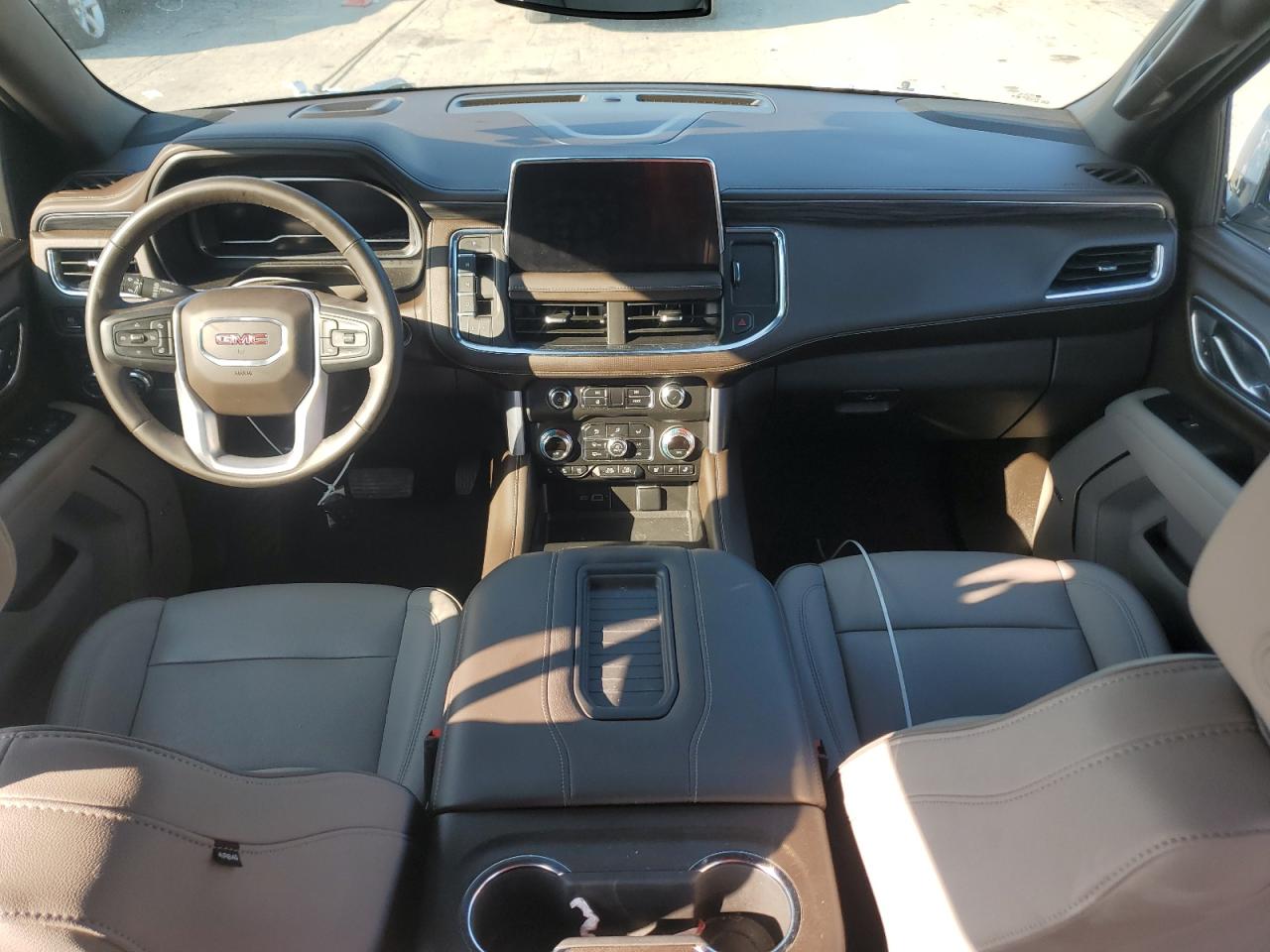 2023 GMC Yukon Slt VIN: 1GKS2BKT9PR457230 Lot: 81299825