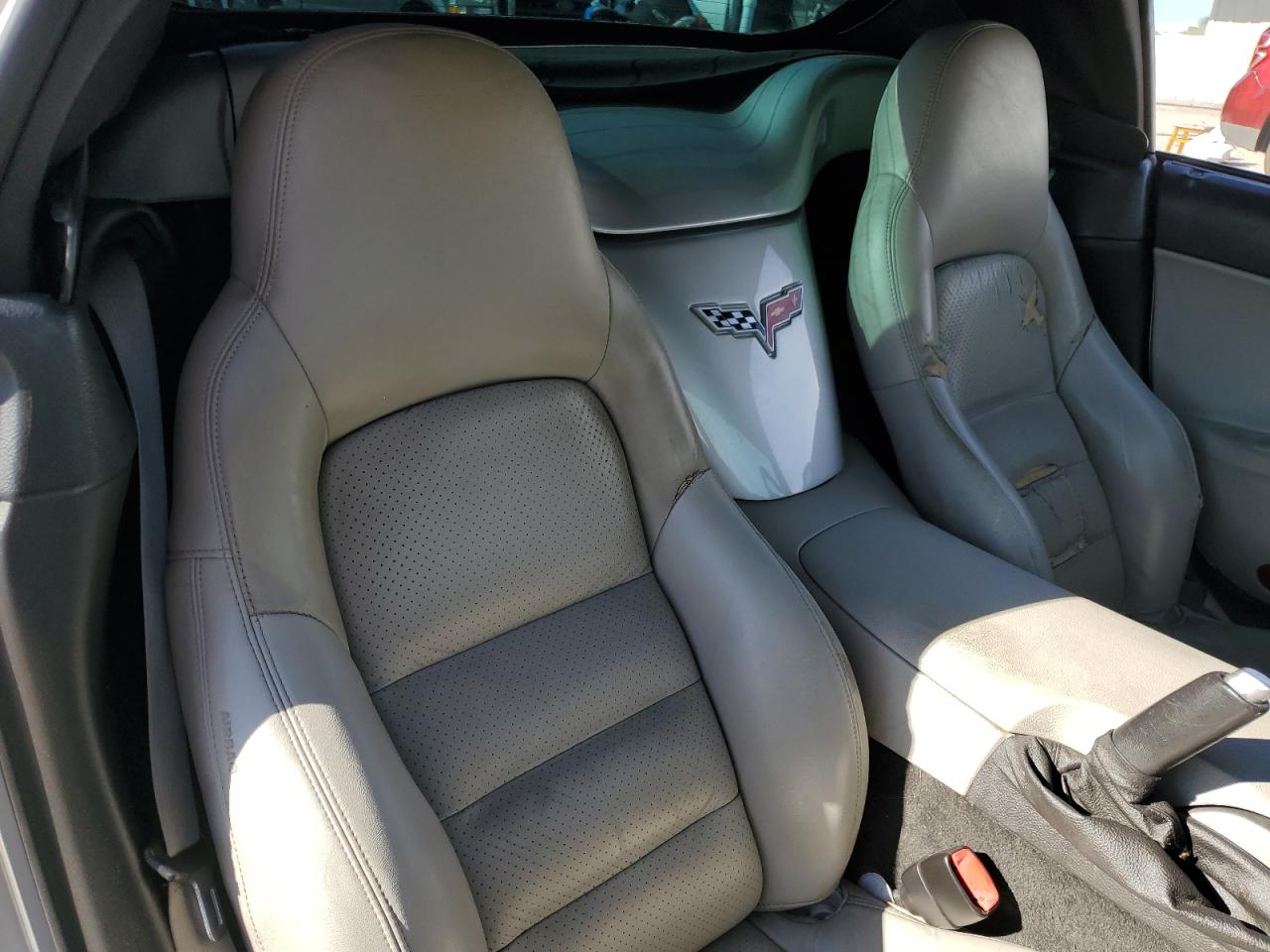 2007 Chevrolet Corvette VIN: 1G1YY36U075113931 Lot: 71853525