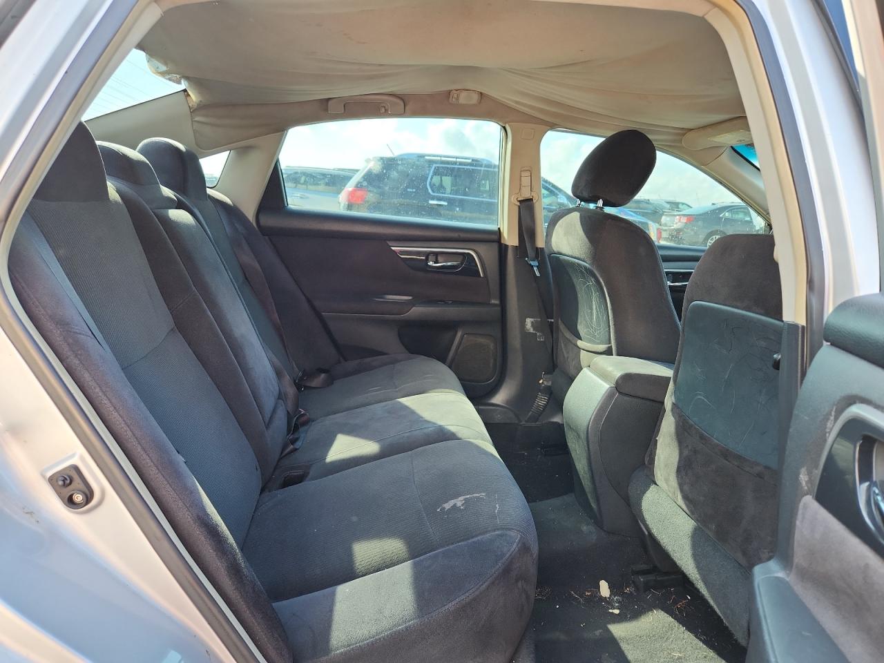 2013 Nissan Altima 2.5 VIN: 1N4AL3AP2DC105142 Lot: 71284795