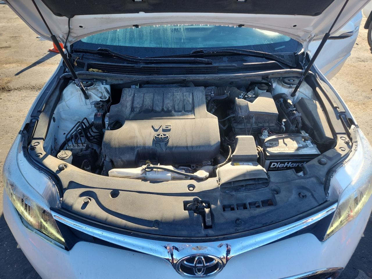 2016 Toyota Avalon Xle VIN: 4T1BK1EB5GU234958 Lot: 82154395