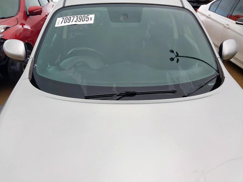 2012 NISSAN JUKE ACENTA ACENTA