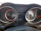 2017 SUZUKI SWIFT SZ-T BOOSTERJET  for sale at Copart WOLVERHAMPTON