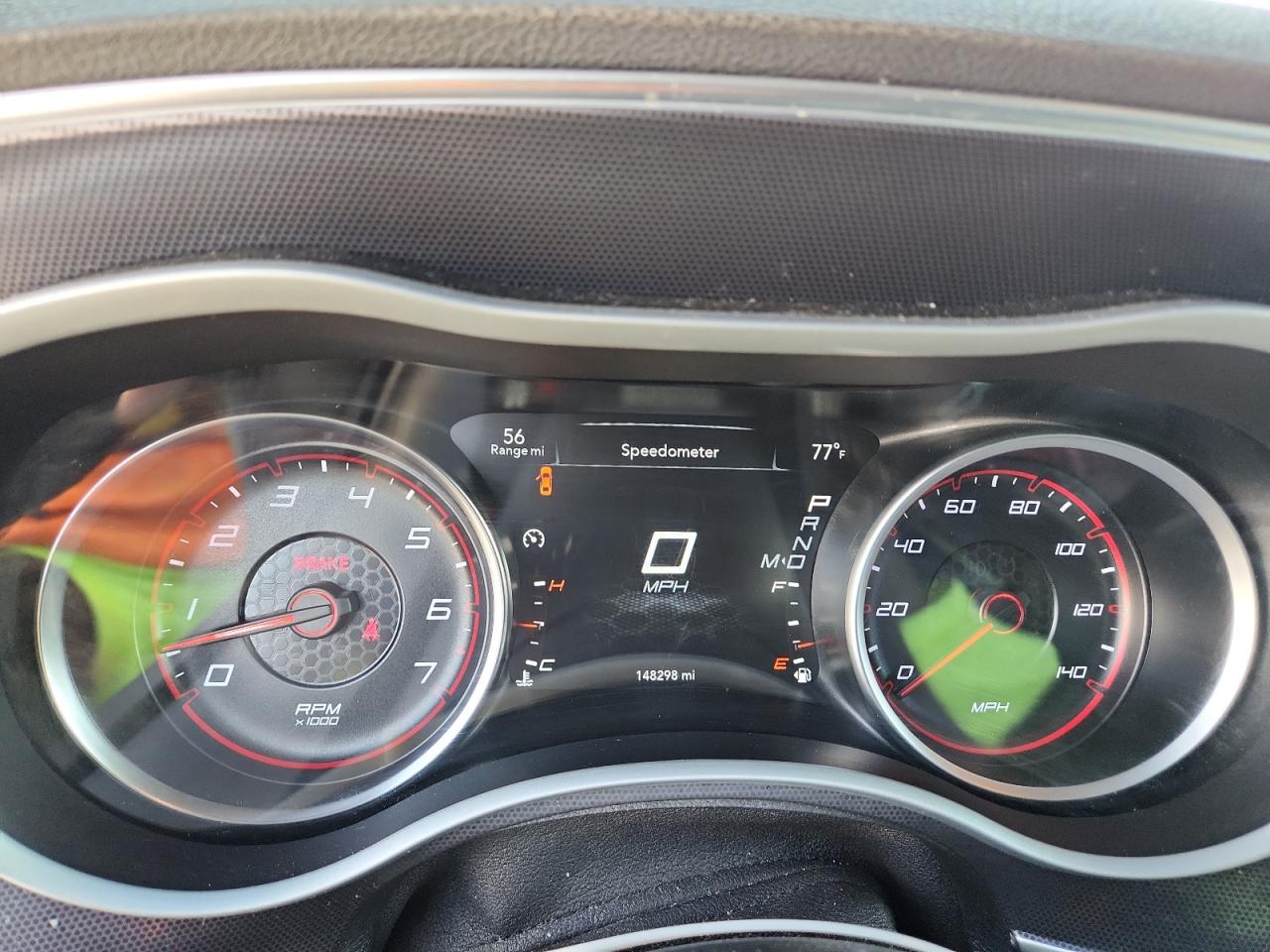 2018 Dodge Charger Sxt Plus VIN: 2C3CDXHG2JH189084 Lot: 80665405