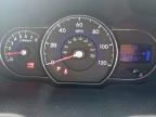 2013 HYUNDAI I10 ACTIVE for sale at Copart SANDTOFT