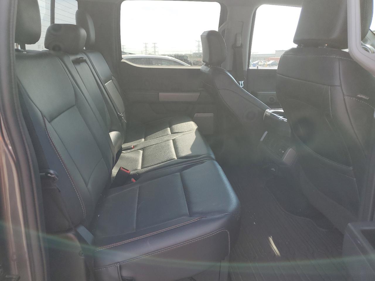 2022 Ford F150 Supercrew VIN: 1FTFW1E88NFC12758 Lot: 72069185