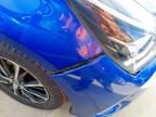 2018 TOYOTA YARIS ICON TECH VVT-I HEV  for sale at Copart SANDY