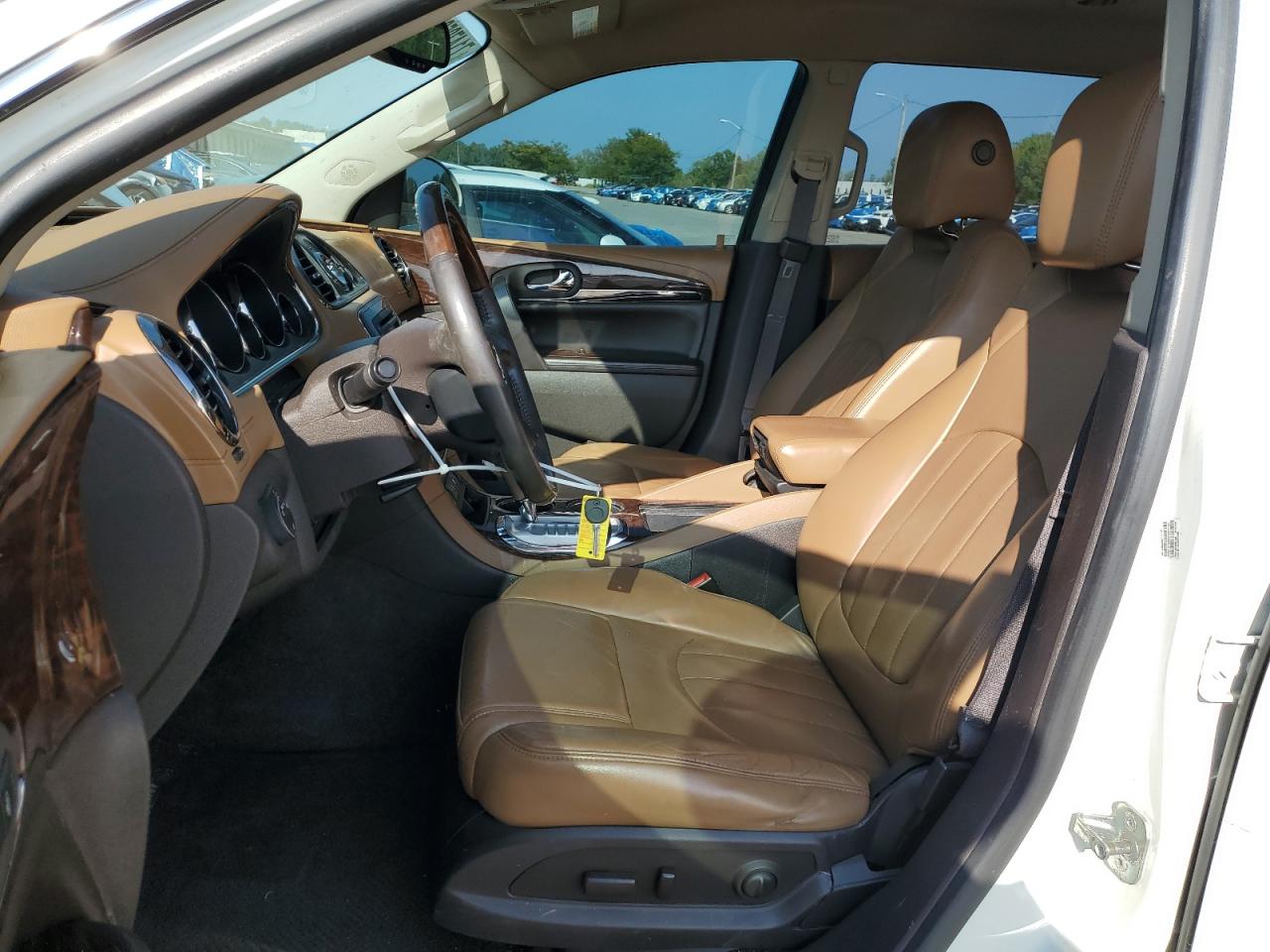 2014 Buick Enclave VIN: 5GAKVBKDXEJ313288 Lot: 71478505