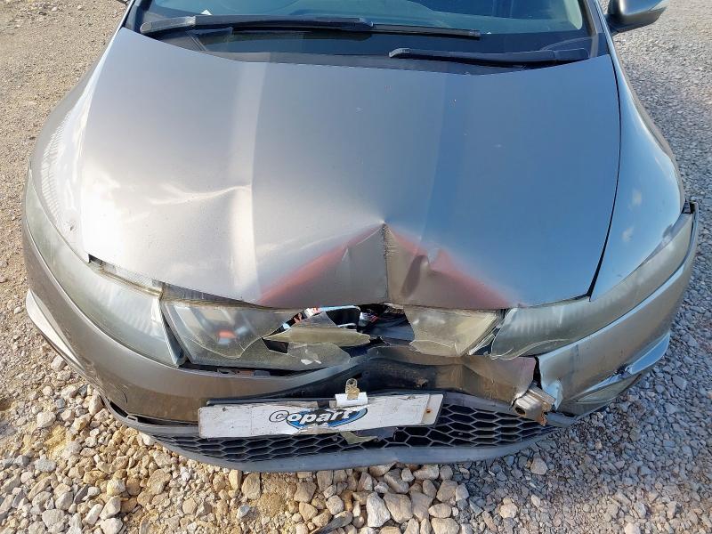 2006 HONDA CIVIC ES I-VTEC S-A 