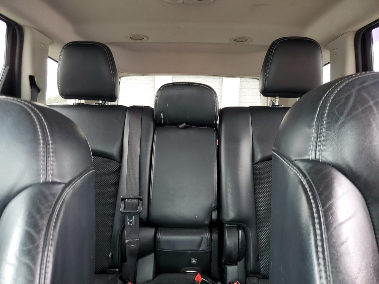 2017 Dodge Journey Crossroad VIN: 3C4PDDGG0HT575386 Lot: 71891845