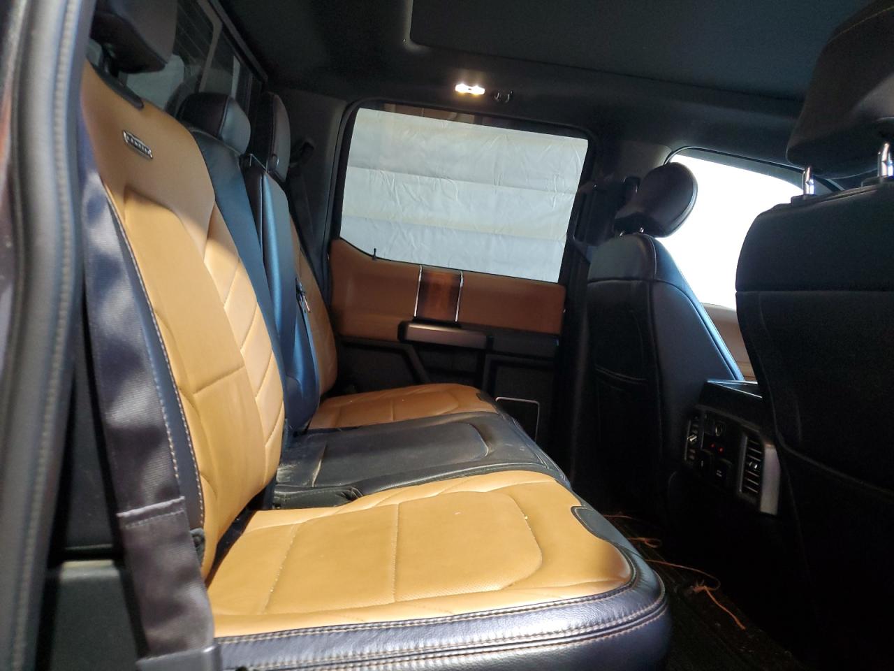 2017 Ford F150 Supercrew VIN: 1FTEW1EG6HFB38053 Lot: 72020665