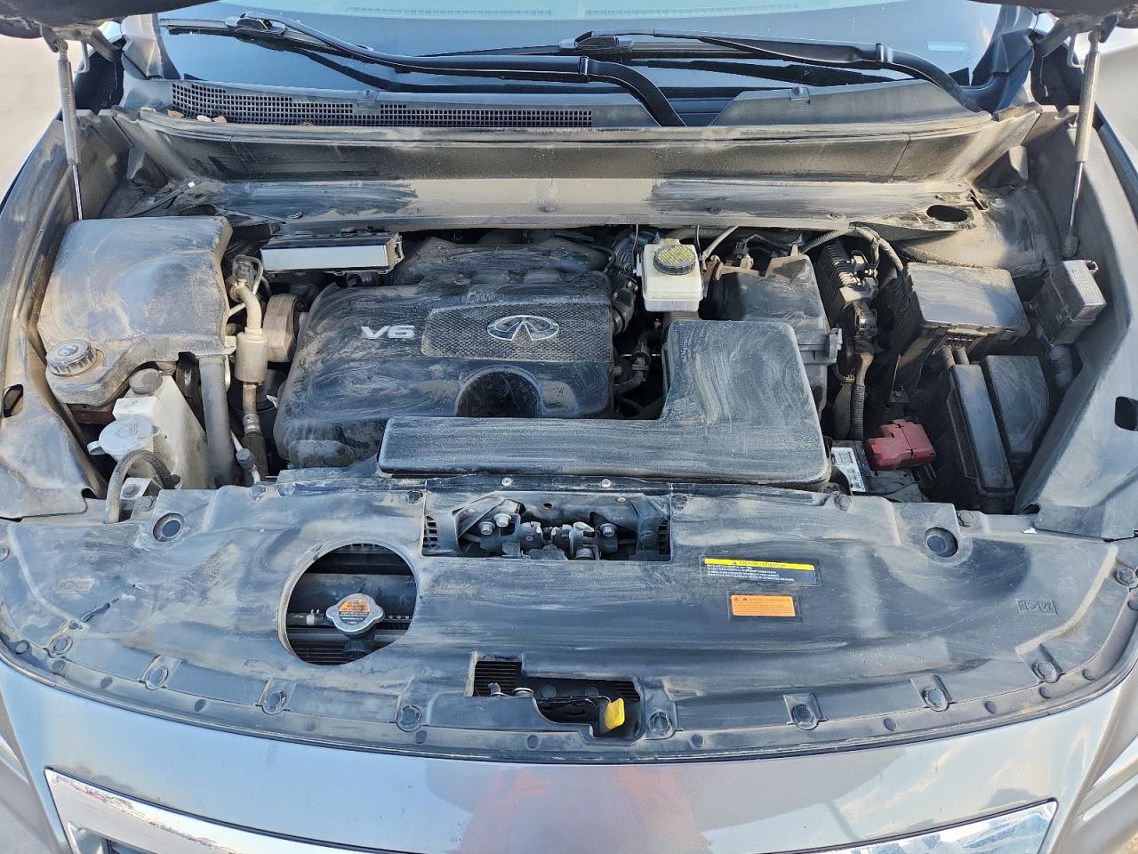 2020 Infiniti Qx60 Luxe VIN: 5N1DL0MM1LC521099 Lot: 83756045