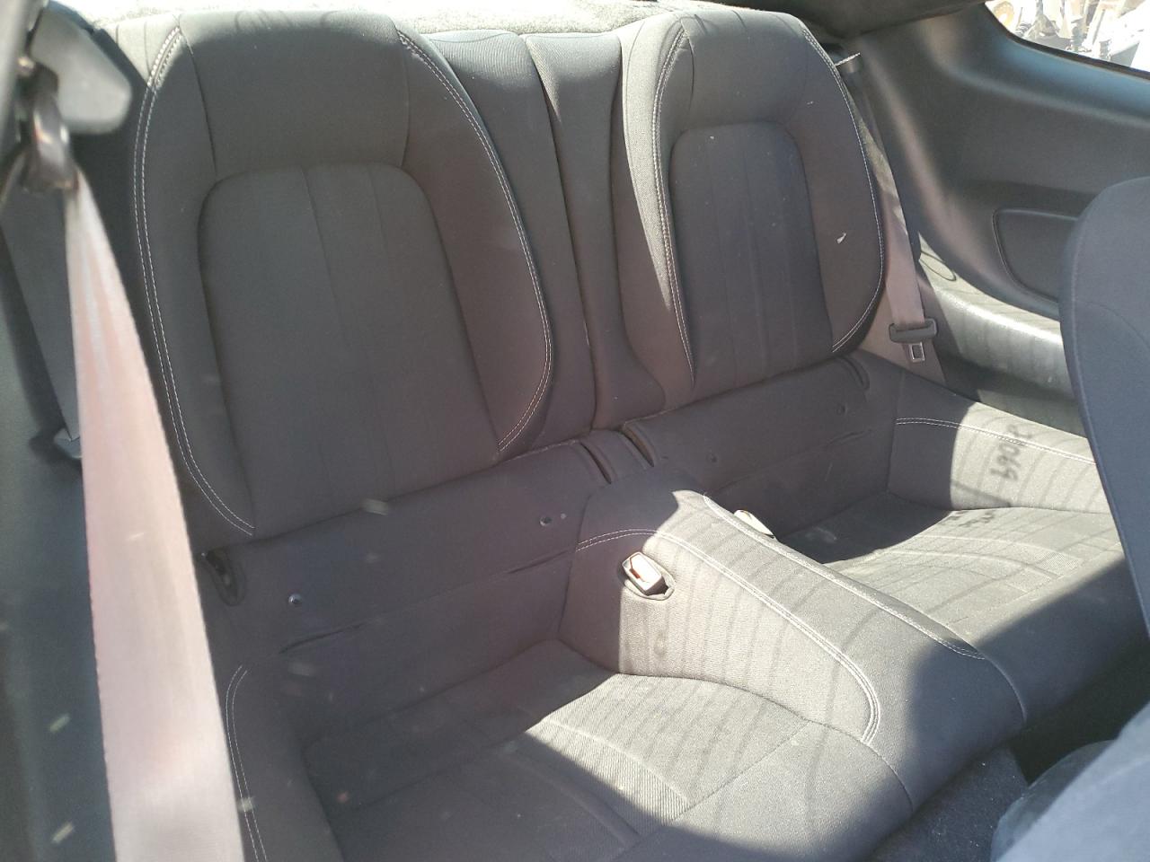 2021 Ford Mustang Gt VIN: 1FA6P8CFXM5150328 Lot: 80720895