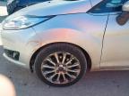2013 FORD FIESTA 1.6 TDCI TITANIUM X 5DR for sale at Copart ROCHFORD