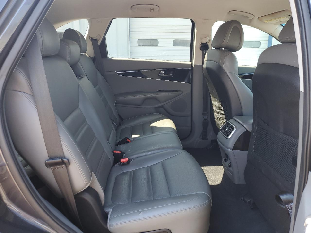 2016 Kia Sorento Ex VIN: 5XYPH4A51GG046384 Lot: 72011175