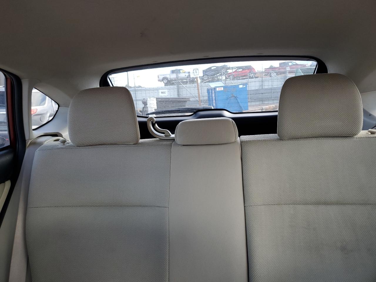 2013 Subaru Xv Crosstrek 2.0 Premium VIN: JF2GPACC2D2846003 Lot: 80216395