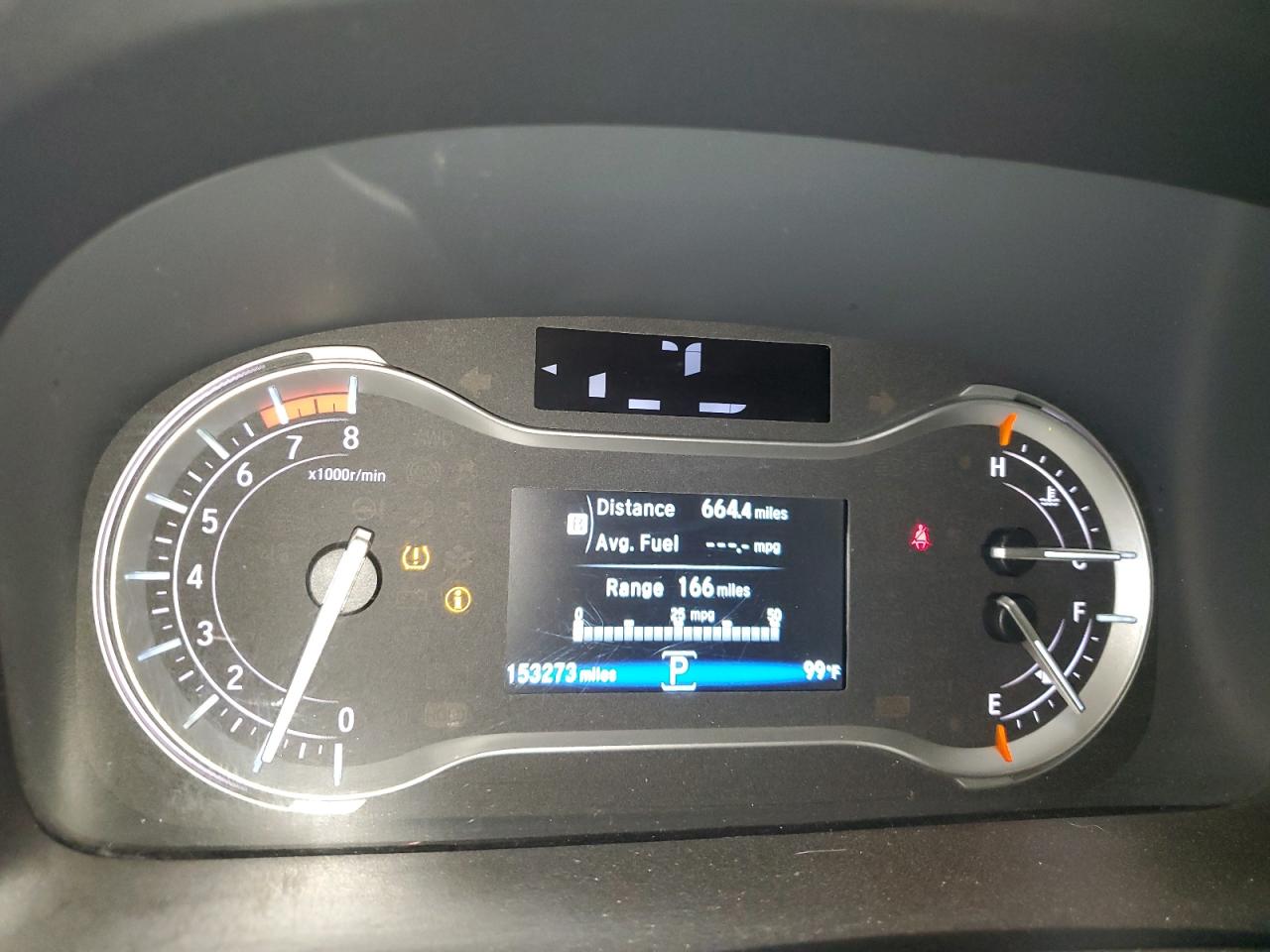 2017 Honda Pilot Exl VIN: 5FNYF5H54HB013930 Lot: 71901295