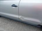 2010 VOLKSWAGEN POLO S 60  for sale at Copart CHESTER